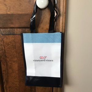 New/Never Used Vineyard Vines Reusable Tote